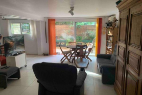 Appartement cosy, calme et très bien placé à ouakam Dakar